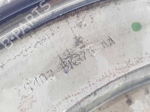 Flywheel JAGUAR XE (X760)  | BP22320445M101 