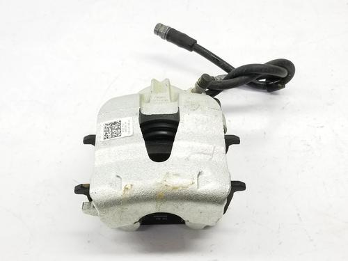 Used Right front brake caliper SEAT IBIZA V (KJ1, KJG) 1.0 TSI (115 hp) 13624866