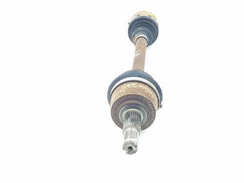 Left front driveshaft FIAT 500L (351_, 352_)  | BP28167437M38 