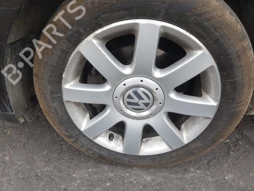 Left front brake caliper VW GOLF V (1K1) 1.9 TDI | BP13511432M105 