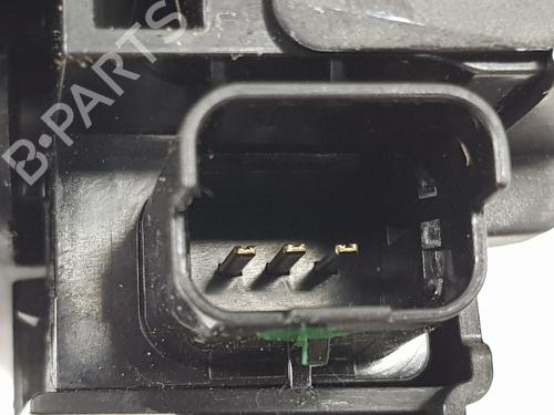 Tailgate lock PEUGEOT 3008 II SUV (MC_, MR_, MJ_, M4_) 1.5 BlueHDi 130 | BP20188874C101 