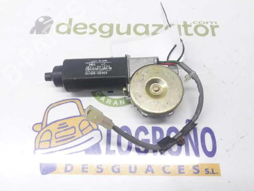 Right front window motor SUZUKI VITARA (ET, TA, TD) 1.6 i 16V All-wheel Drive (ET, TA02, SE416) | BP2980592E20 