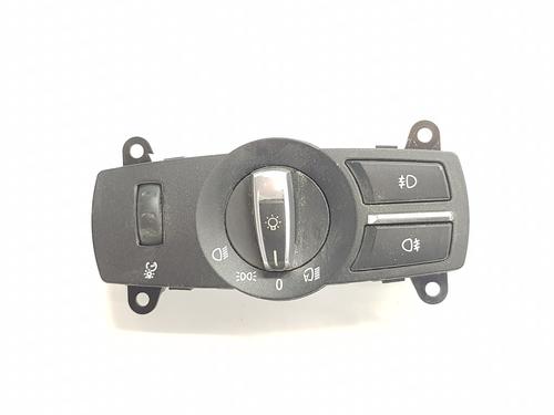 Used Headlight switch Headlight switch 37424687 37424687