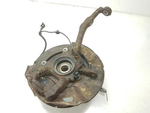 Left front steering knuckle TOYOTA LAND CRUISER PRADO (_J12_) 3.0 D-4D (KDJ120, KDJ125) | BP11494976M25 
