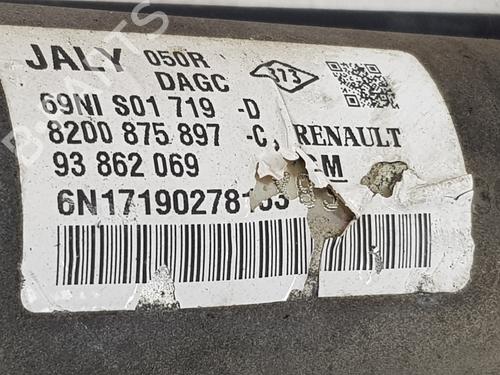 Steering rack RENAULT TRAFIC II Platform/Chassis (EL) 2.0 (EL0A) | BP36754227M22 - Image 7