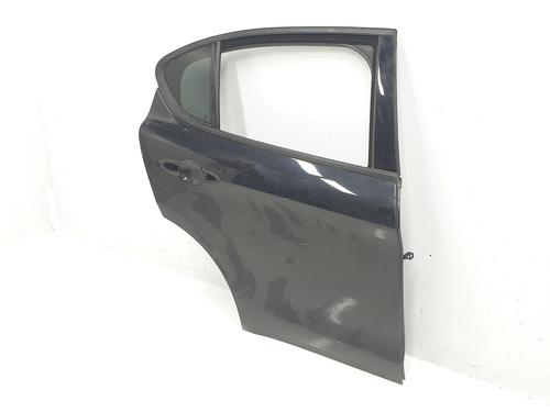 Right rear door ALFA ROMEO STELVIO (949_) 2.2 JTDM Q4 (949.AXE2A) | BP11851388C5 