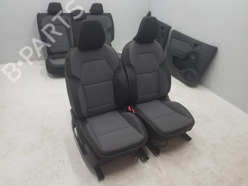 Seats set RENAULT SYMBIOZ 1.8 E-Tech 160 Full Hybrid | BP34698505C78  - Image 12