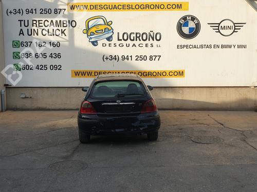 Retrovisor izquierdo ROVER 25 I Hatchback (RF) 1.6 16V | BP1252228C26 