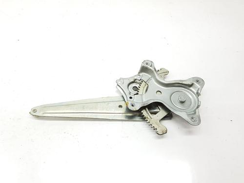 Used Rear right window mechanism TOYOTA LAND CRUISER PRADO (_J12_) 3.0 D-4D (KDJ120, KDJ125) (166 hp) 20237447