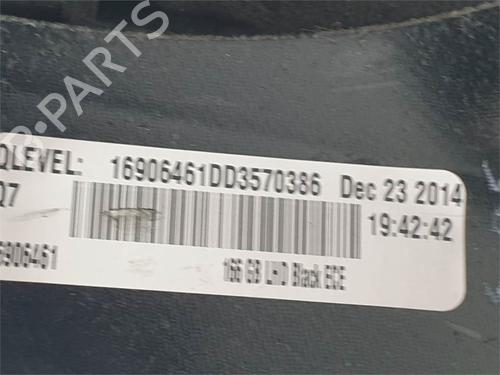 Glove box MERCEDES-BENZ M-CLASS (W166) ML 250 CDI / BlueTEC 4-matic (166.004, 166.003) | BP38499867C95 - Image 5