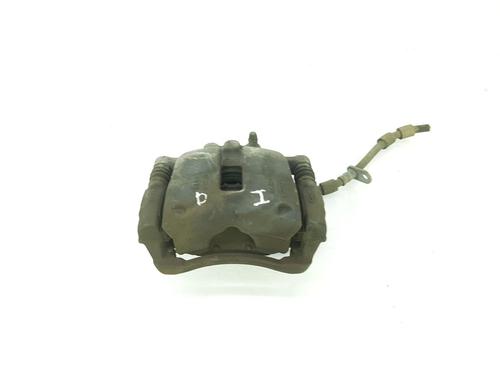 Used Left front brake caliper FORD TOURNEO COURIER B460 MPV 1.0 EcoBoost (100 hp) 11599194