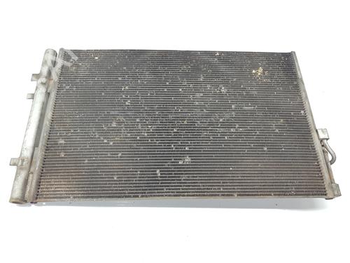 AC radiator BMW X4 (F26) xDrive 20 d | BP20511606M32 