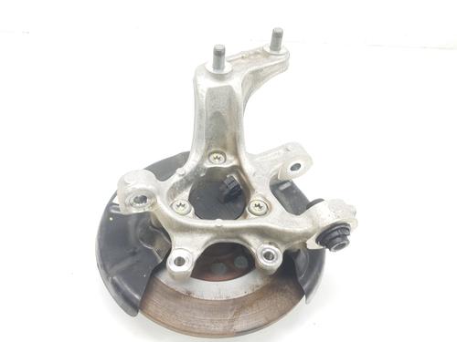 Left rear steering knuckle HYUNDAI IONIQ (AE) 1.6 GDI Hybrid | BP16881736M27 
