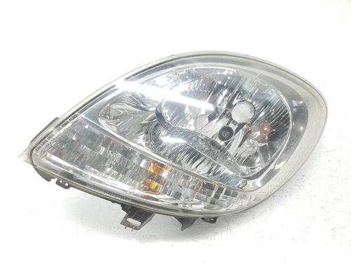 Used Left headlight RENAULT KANGOO (KC0/1_) 1.5 dCi (KC07) (65 hp) 12141914
