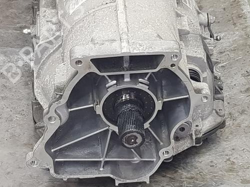 Gearbox BMW X1 (E84) sDrive 20 d | BP20195313M3 