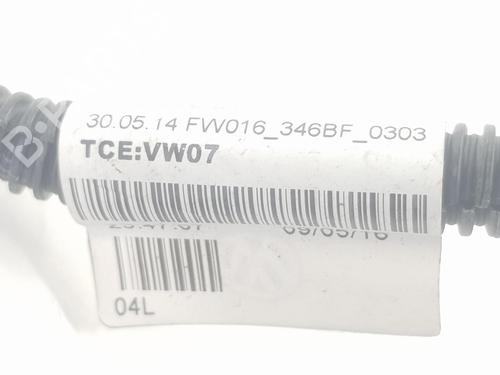 Other VW GOLF VII (5G1, BQ1, BE1, BE2) 1.4 TSI | BP17440728O1 