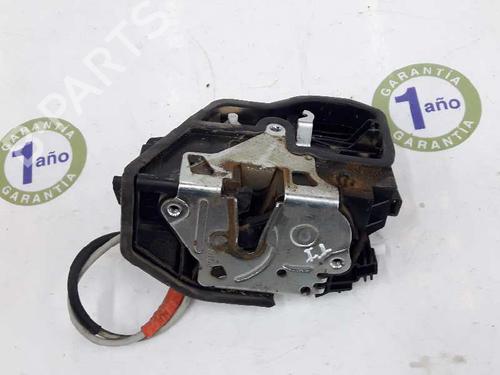 Rear left lock BMW 1 (F20) 116 d | BP4934091C100 