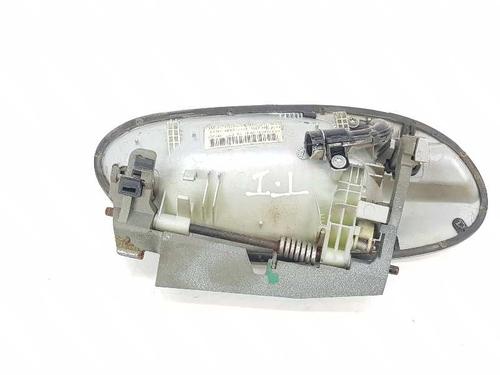 Rear left exterior door handle BMW 7 (E65, E66, E67) 745 i, Li | BP6899399C130 
