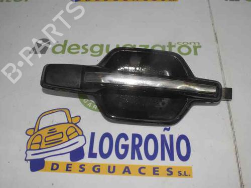 Used Rear right exterior door handle MITSUBISHI PAJERO III (V7_W, V6_W) 3.2 Di-D (V68W) (160 hp) 1638412