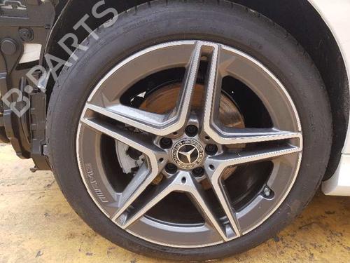 Maneta exterior trasera derecha MERCEDES-BENZ E-CLASS T-Model (S213) E 300 d (213.208) | BP7173682C130 