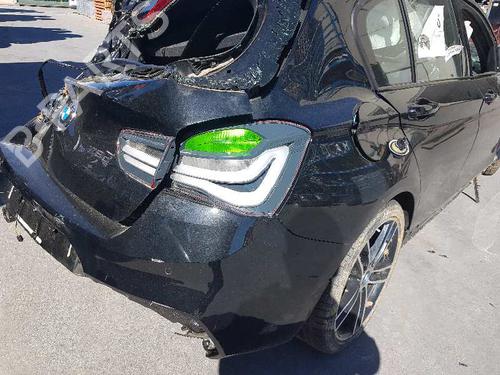Headlight switch BMW 1 (F20) 118 d | BP3654115I24 