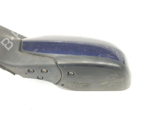 Left mirror MAZDA 6 Hatchback (GG) 2.3 (GG3S) | BP16868290C26 