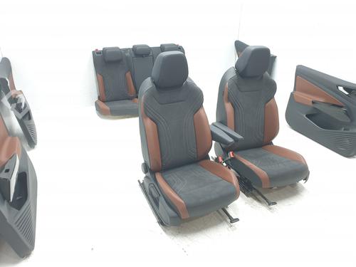Ensemble sièges VW ID.4 (E21) PRO | BP26697946C78 