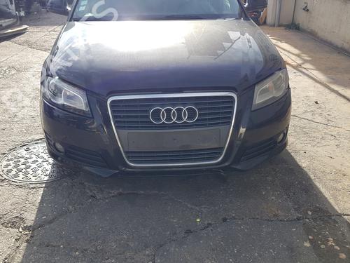 Left rear window motor AUDI A3 Sportback (8PA) 2.0 TDI 16V | BP30437109E23 