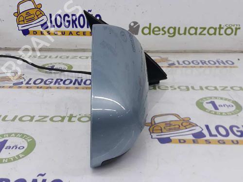 Right mirror AUDI A4 B7 (8EC) 2.0 | BP770045C27 