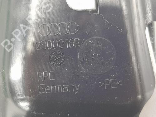 Electronic module AUDI A7 Sportback (4GA, 4GF) 3.0 TDI quattro | BP9750789M83 