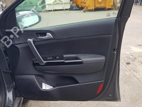 Headlight switch KIA SPORTAGE IV (QL, QLE) 1.6 CRDi | BP34471617I24  - Image 9