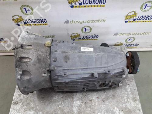 Gearkasse MERCEDES-BENZ E-CLASS (W212) E 220 CDI / BlueTEC (212.001, 212.002) (170 hp) 1960869