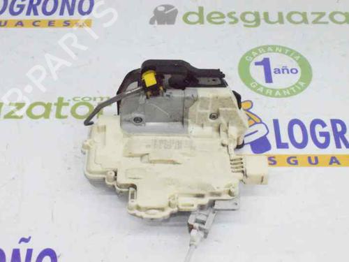 Rear left lock SEAT EXEO ST (3R5) 2.0 TDI | BP1932296C100 