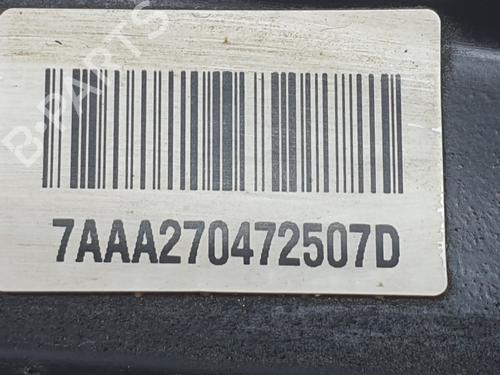 Right front suspension arm OPEL ASTRA L Sports Tourer (OV5)  | BP26549161M13 
