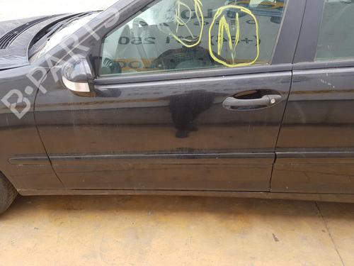 Electronic module MERCEDES-BENZ C-CLASS (W203) C 220 CDI (203.008) | BP11792723M83 