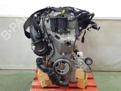 Engine FORD PUMA (J2K, CF7)  | BP36381604M1  - Image 11