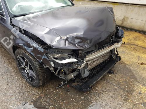 Retrovisor izquierdo AUDI A4 B8 Avant (8K5) 2.0 TDI | BP24597824C26 