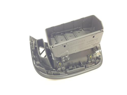 Air vent RENAULT TRAFIC III Van (FG_) 2.0 dCi 130 (FGMY) | BP17734513I21