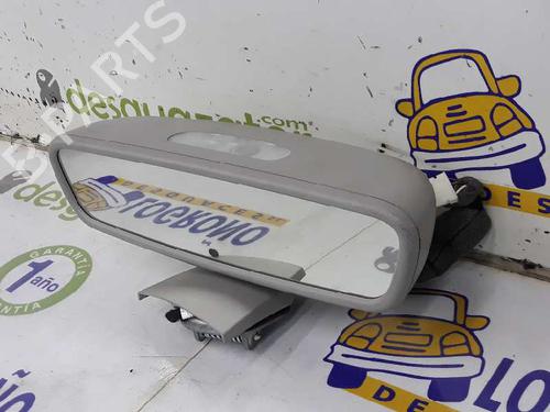 Rear mirror MERCEDES-BENZ C-CLASS (W204) C 200 CDI (204.007, 204.006) | BP2228789I6 