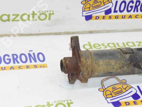 Driveshaft BMW 3 (E90) 320 d | BP895824M37 