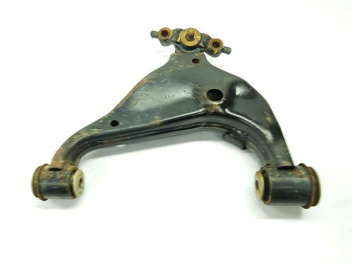Used Left front suspension arm TOYOTA HILUX VII Pickup (_N1_, _N2_, _N3_) 2.5 D-4D 4WD (KUN25) (144 hp) 15782489