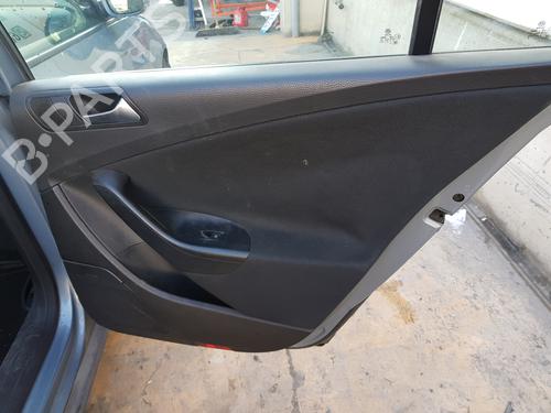 Left front window switch VW PASSAT B6 (3C2) 1.9 TDI | BP17172186I27 