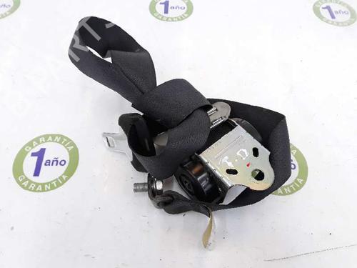 Used Rear right seatbelt MITSUBISHI OUTLANDER II (CW_W) [2005-2012]  6622299