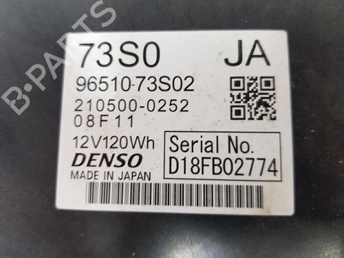 Battery SUZUKI SWIFT V (AZ) | BP34699146E11 - Image 4