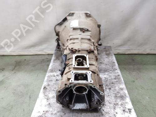 Gearbox TOYOTA LAND CRUISER PRADO (_J12_) 3.0 D-4D (KDJ120, KDJ125) | BP17170853M3 
