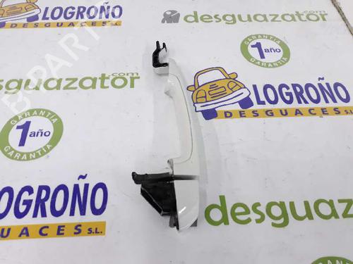 Front right exterior door handle BMW 3 (E90) 318 d | BP1802997C129 