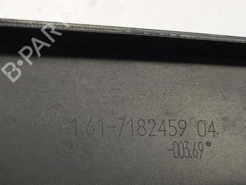 Front windshield wiper arm BMW 5 (F10) 530 d | BP16102950C143 