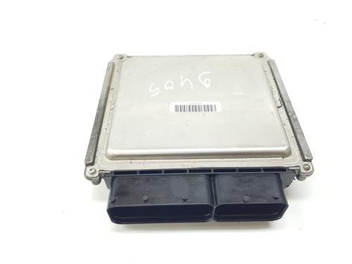 Engine control unit (ECU) SEAT IBIZA V (KJ1, KJG) 1.6 TDI | BP35995745M57 - Image 2