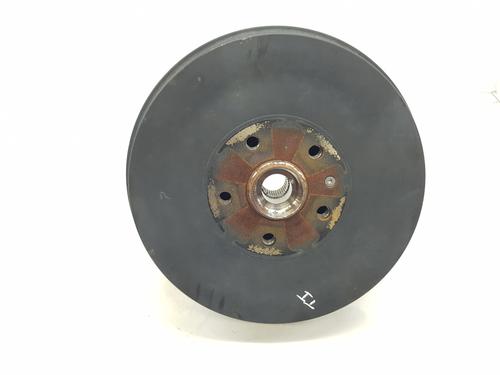 Used Left rear steering knuckle AUDI Q4 SUV (F4B) 50 e-tron quattro (300 hp) 27879498