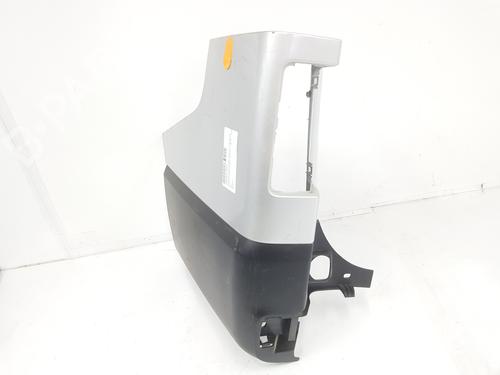 Corner bumper RENAULT TRAFIC III Van (FG_) 2.0 dCi 120 (FGMN) | BP9953306C117 